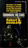 Tomorrow the Stars (1967) / Robert A. Heinlein