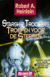 Starship Troopers / Troepen voor de sterren / Robert A. Heinlein