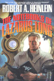 The Notebooks of Lazarus Long / Robert A. Heinlein