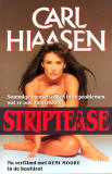 Striptease / Carl Hiaaseen
