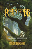 Magisch eindspel - De boeken van de zoon van de krijger 3 / Robin Hobb