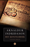 Het koningsboek / Arnaldur Indridason
