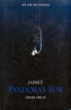 Pandora's Box / J.A. Jance