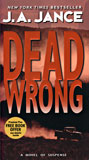 Dead Wrong / J.A. Jance