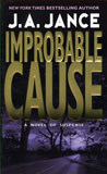 Improbable Cause / J.A. Jance