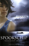 Spookschip / Jens Henrik Jensen