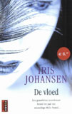De vloed / Iris Johansen