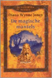 De magische mantels - De Daalmark-boeken 3 / Diana Wynne Jones