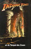 Indiana Jones en de tempel der doem / James Kahn