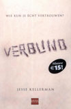 Verblind / Jesse Kellerman