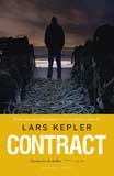 Contract / Lars Kepler