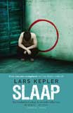 Slaap / Lars Kepler