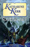 Ravenzwart (De Drakenmagiër 2) / Katharine Kerr