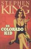 De Colorado Kid / Stephen King