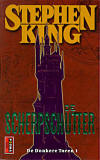 Stephen King Op De Boekenplank