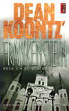 De verloren zoon - Dean Koontz' Frankenstein / Dean Koontz & Kevin J. Anderson