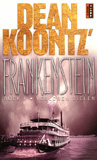 Frankenstein deel 4 : Verloren zielen / Dean Koontz