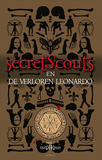 Secret Scouts en de verloren Leonardo - deel 1 / Kind & Kind
