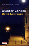 Duister London / David Lawrence