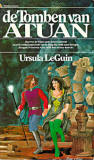 De Tomben van Atuan / Ursula K. LeGuin