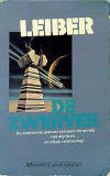 De zwerver (1987) / Fritz Leiber