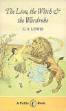 The Lion, the Witch and the Wardrobe / C.S. Lewis