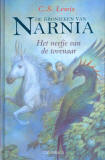 Narnia 1 : Het neefje van de tovenaar / C.S. Lewis