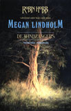 Windzangers - De Windzangers 2 / Megan Lindholm
