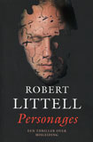 Personages / Robert Littell