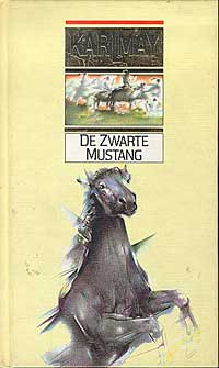 SP3-04 De Zwarte Mustang