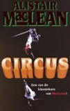 Circus / Alistair MacLean