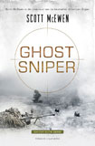 Ghost Sniper / Scott McEwen & Thomas Koloniar