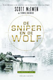 De sniper en de wolf / Scott McEwen & Thomas Koloniar