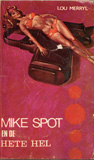 Mike Spot 13