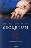 Secretum / Monaldi & Sorti