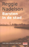 Barsten in de stad / Reggie Nadelson