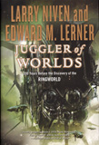 Jugglerof Worlds / Larry Niven & Edward M. Lerner