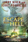 Escape from Hell / Larry Niven & Jerry Pournelle