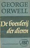 De Boerderij der dieren (1956) / George Orwell