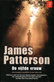 De vijfde vrouw - Women's Murder Club 5 / James Patterson
