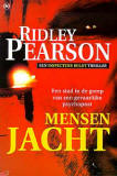 Mensenjacht / Ridley Pearson