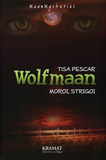 Wolfmaan - Maanmysteries / Tisa Pescar