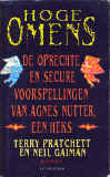 Hoge Omens / Neil Gaiman & Terry Pratchett