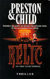 The Relic / Preston & Child