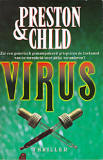 Virus / Preston & Child
