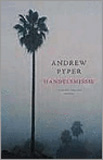 Handelsmissie / Andrew Pyper