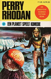 Perry Rhodan 37