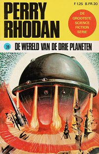 Perry Rhodan 39