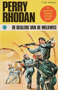 Perry Rhodan 43