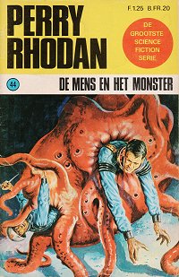 Perry Rhodan 44